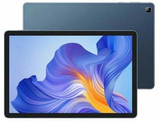 Планшет Honor Pad X8 (10) 4/64Gb LTE Blue (5301AFJE)